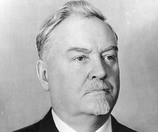 Nikolai Bulganin Biography - Facts, Childhood, Family Life & Achievements