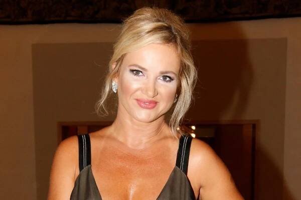 Monika Babišová oslavila 48. narozeniny. Její tvář se pozměnila, ale zákroky odmítá