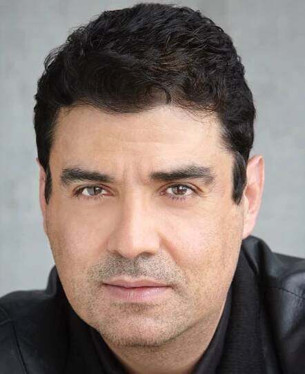 CARLOS CONGOTE