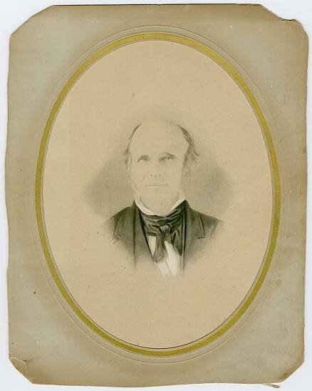 James Wood Bouldin