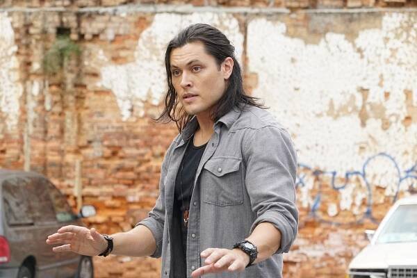 X-Men: Nová generace - zMařený sen (S02E08) (2018)