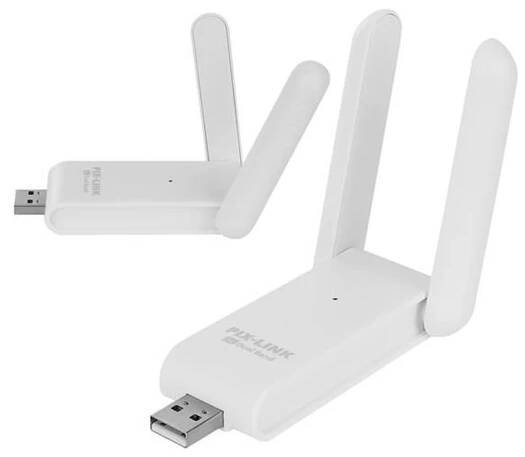Adapter WIFI na USB 600Mbps DUAL, 9054