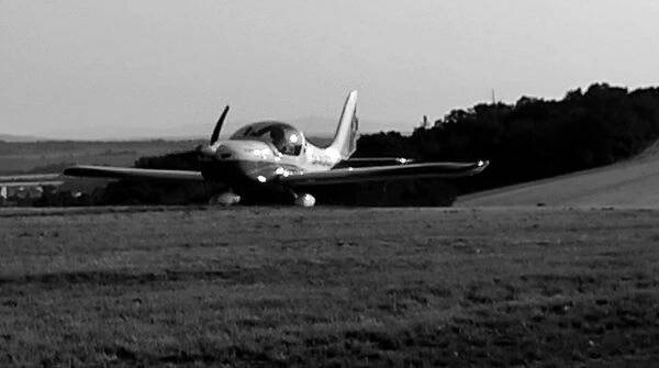 AEROKLUB PLZEŇ - LETKOV foto 3