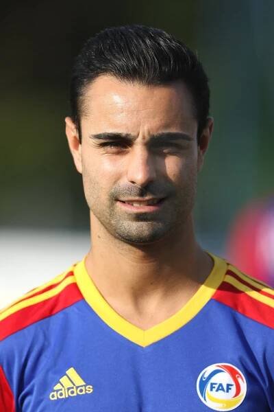 Marc García (footballer)