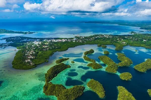 Global Fishing Watch and Palau Enter Partnership to Enhance Transparency in Fisheries Sector