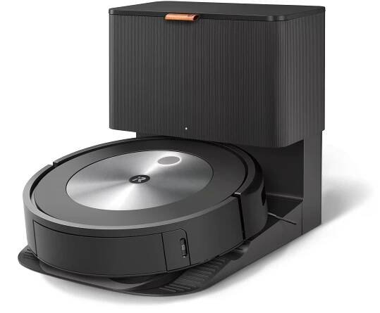 Nejlepší robotické vysavače s automatickým vysypáváním odpadu