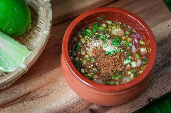 Chilli and Lime - Asian flavours with an awesome twist