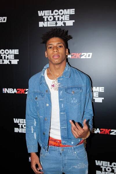 NLE Choppa