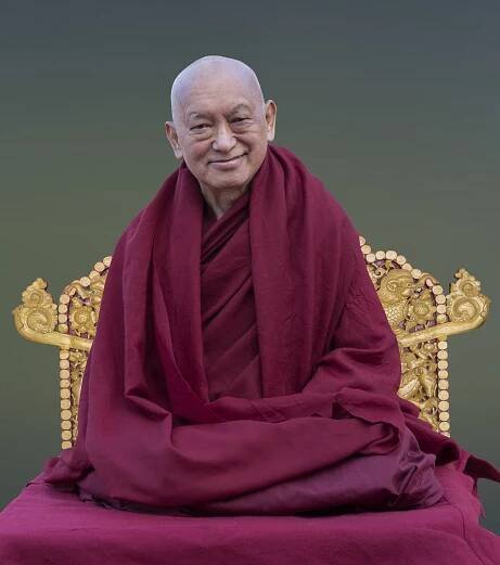 Updates Regarding Lama Zopa Rinpoche - FPMT