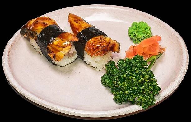 Sushi Sapa | Wolt | Delivery | Liberec