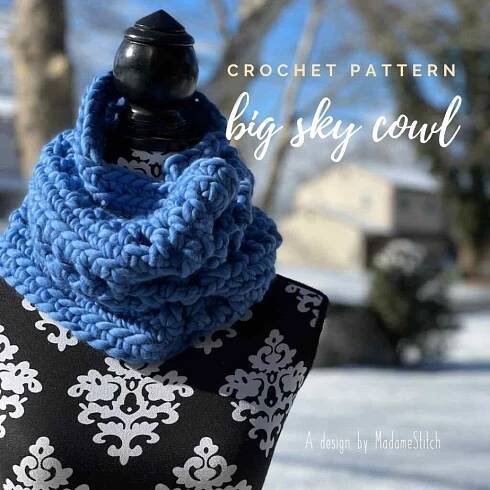 30 Crochet Winter Accessories - Simply Melanie Jane