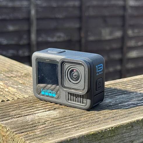 If there's one product you buy today, make sure it's the GoPro Hero 13 Black before this deal ends tonight