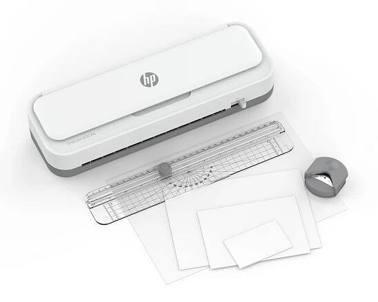 HP OneLam 400 A4 | Všeprotisk.cz
