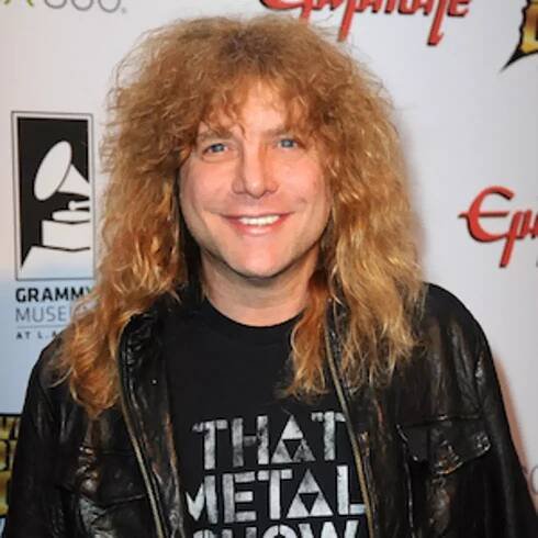 Steven Adler Breaks Hand in Fight – 25 Most Destructive Guns N’ Roses Moments