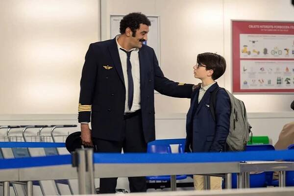 Terminal - Z filmu - Ramzy Bedia, Solan Machado-Graner
