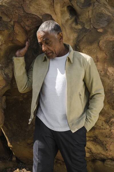 Giancarlo Esposito // 📸 : Dylan Coulter