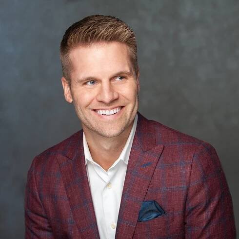 Speakers A-G — Ignite Advisory Group