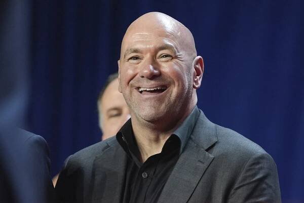 TKO will serve as managing partner of the operation, with executive leadership anchored by UFC President and CEO White and WWE President and TKO board member Nick Khan