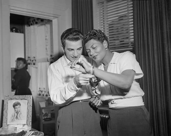 Pearl Bailey facts