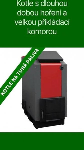 Vercajk shop - Teplovodní výměník pro dům