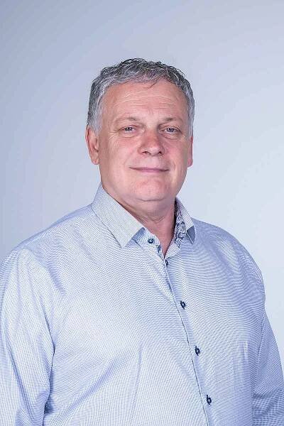 Drago Sukalovský, starosta Kuřimi, předseda Výboru pro územní plánování a investice rady Jihomoravského kraje, 62 let, Kuřim, Starostové pro jižní Moravu.