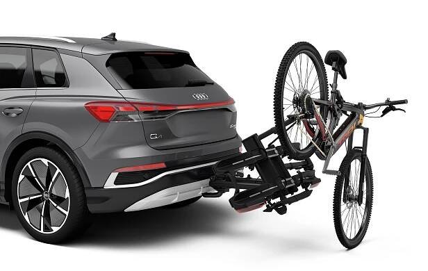 Thule Epos 3 Bike 979 Black