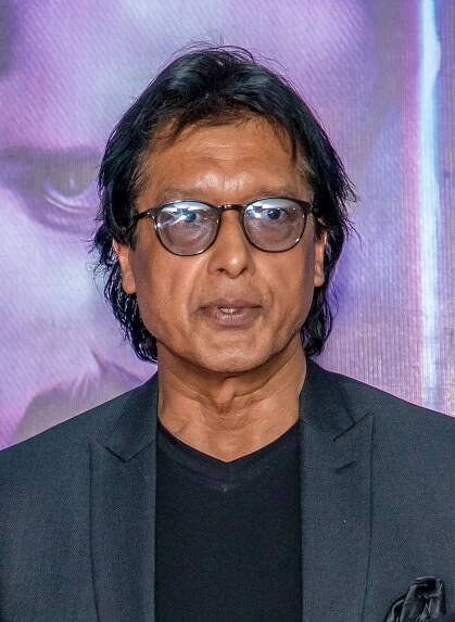 Rajesh Hamal