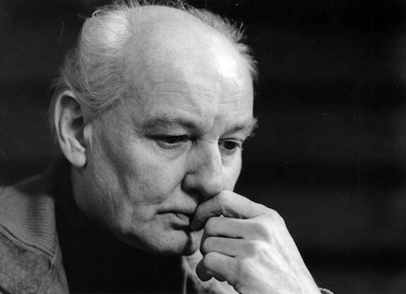 Herec Vladimír Ráž se během života oženil třikrát. 