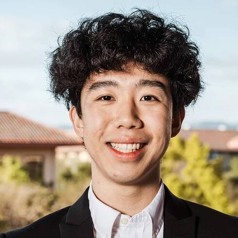Gordon Ye