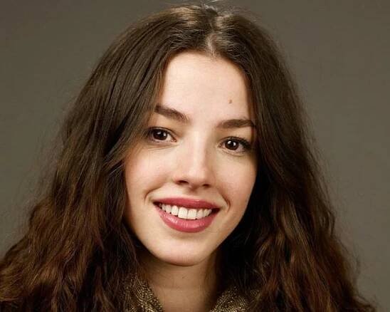 Olivia Thirlby fotka