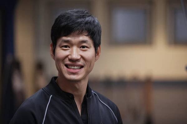 Jeonseolui joomeok - Z filmu - Joon-sang Yoo