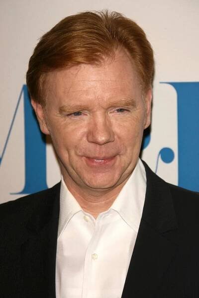 At 68, David Caruso Looks Unrecognizable – News School