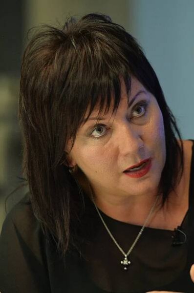 Mezi vyšetřovanými je i zeť náměstkyně ministra financí Aleny Schillerové (53), David Rusňák (38).