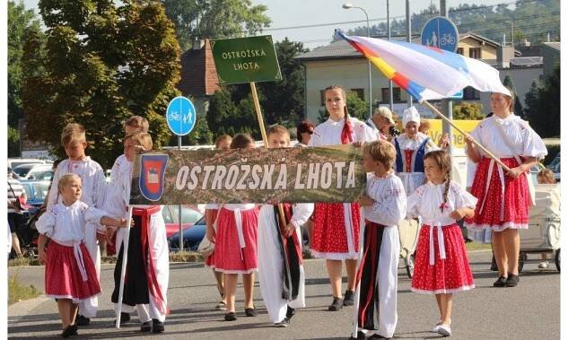 Vesnicí roku se stala Ostrožská Lhota. Je to velká čest, děkoval po vyhlášení výsledků starosta obce