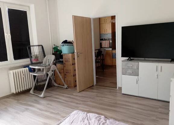 Pronájem bytu 2+1 - Kateřinky, Opava • bez RK • bez provize