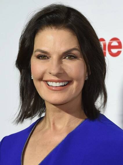 Sela Ward