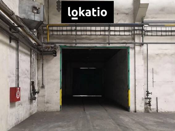 Pronájem: Skladový a výrobní prostor, Praha 9, Hloubětín | Lokatio