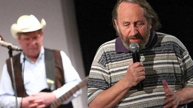 Mořeplavec Rudolf Krautschneider zahájil sérii svých přednášek po Orlickoústecku v Ústí nad Orlicí. 