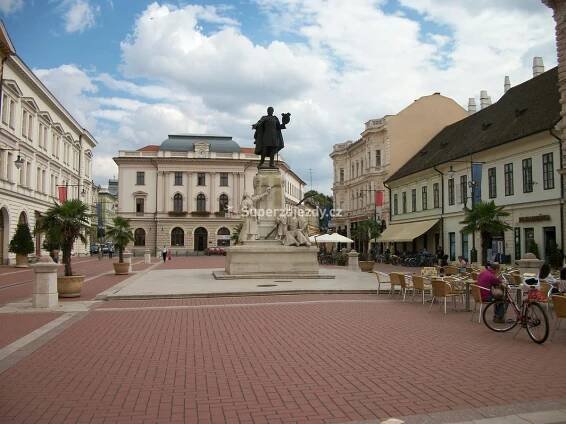 Szeged