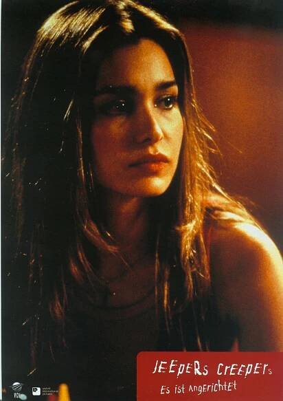 Gina Philips - Jeepers Creepers - Fotosky