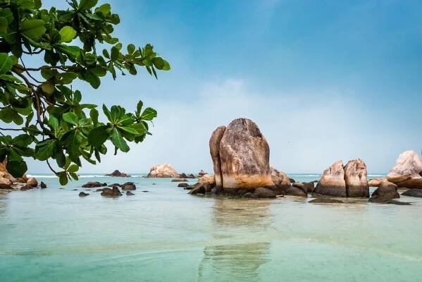 Michael J. M. Lang - Koh Samui