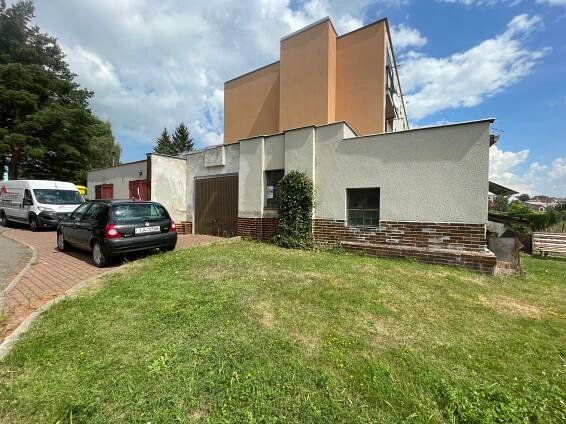 Prodej - jiné, 68 m²