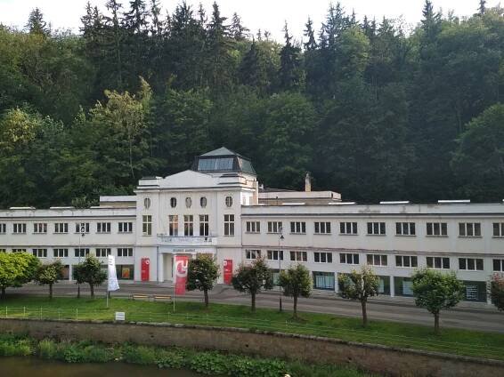 Galerie umění Karlovy Vary, příspěvková organizace Karlovarského kraje foto 5