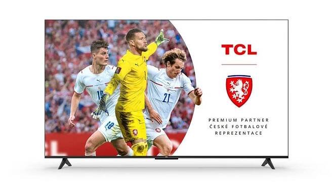 TCL 50P635 | iSpace.cz