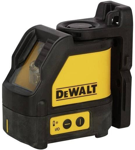 DEWALT DW088K-XJ křížový laser : Půhy.cz