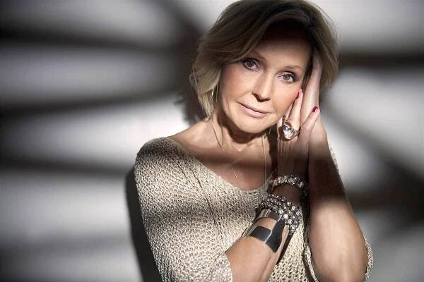 Kájovi letos už štolu bohužel nepředám, říká smutně Helena Vondráčková