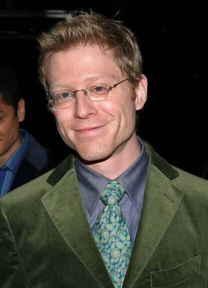 Anthony Rapp