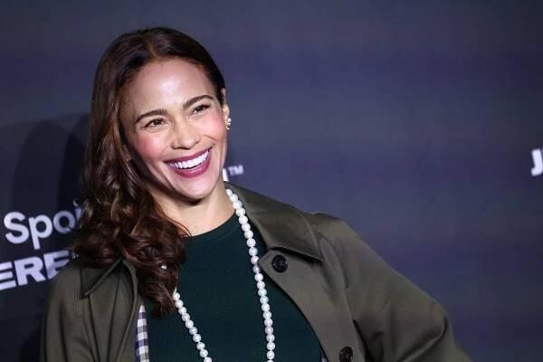 Paula Patton Says Alcohol Addiction Created ‘Chaos’ In her Life