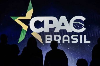 A Far-Right Huddle in São Paulo