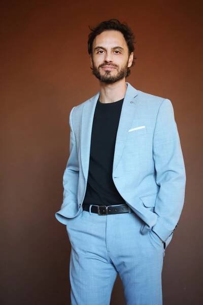 Nova Actors | MARC PUJOL